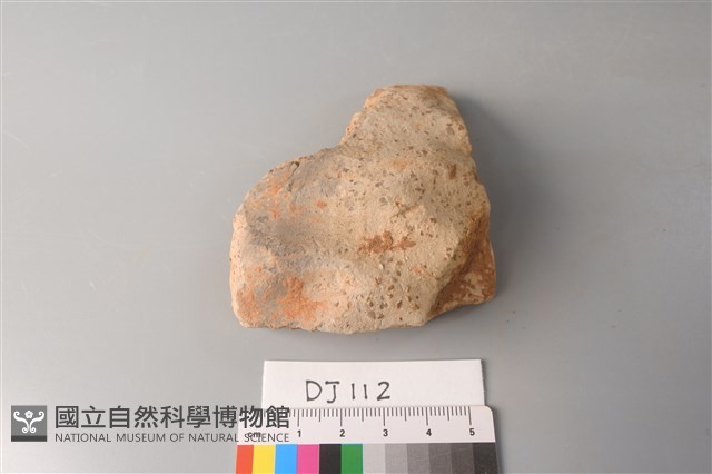 陶片藏品圖，第1張