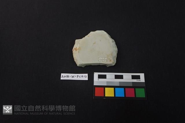 瓷片藏品圖，第1張