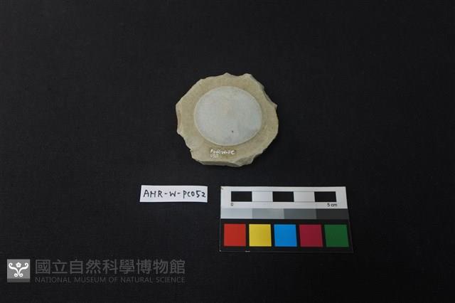 圈足藏品圖，第1張