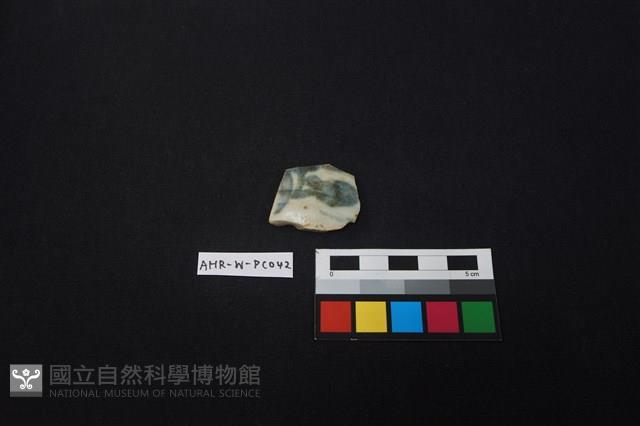 瓷片藏品圖，第1張