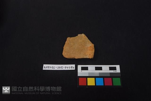 陶片藏品圖，第1張