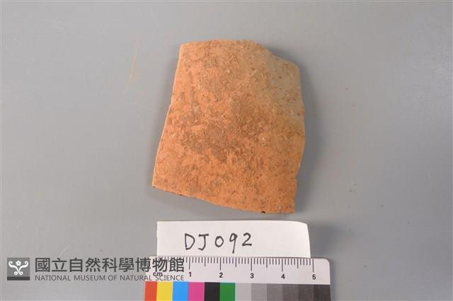 陶片藏品圖，第1張