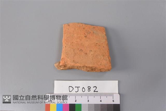 陶片藏品圖，第1張