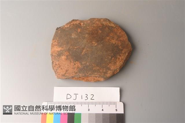 陶片藏品圖，第1張