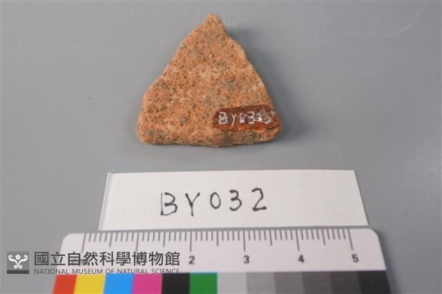 陶片藏品圖，第1張