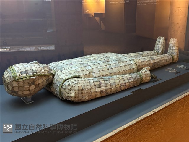 玉片藏品圖，第1張