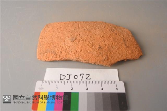 陶片藏品圖，第1張