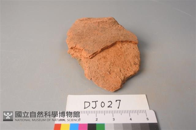 陶片藏品圖，第1張