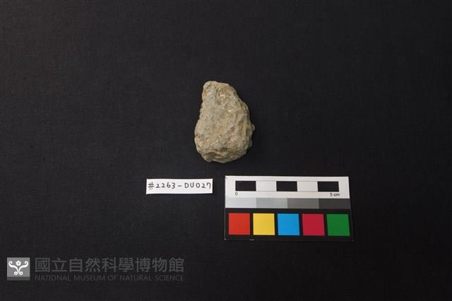 陶片藏品圖，第1張