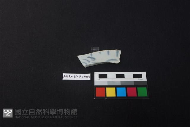 瓷盤藏品圖，第1張