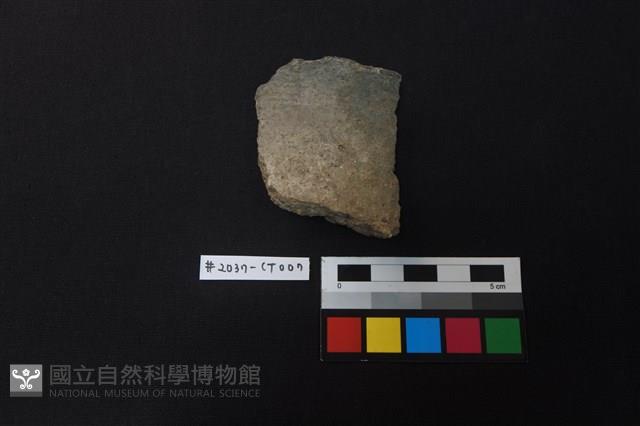 陶片藏品圖，第1張