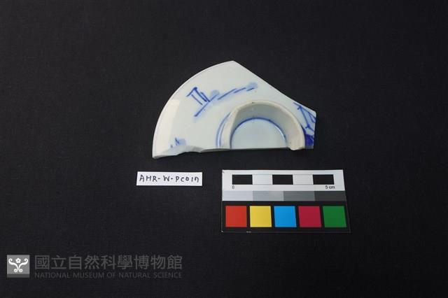 瓷蓋鈕藏品圖，第1張