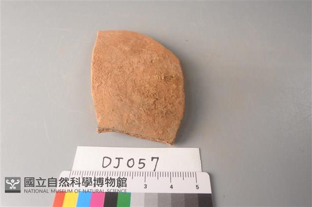 陶片藏品圖，第1張