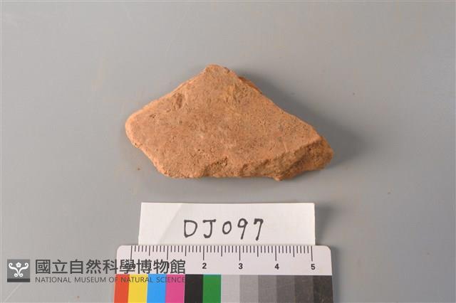 陶片藏品圖，第1張