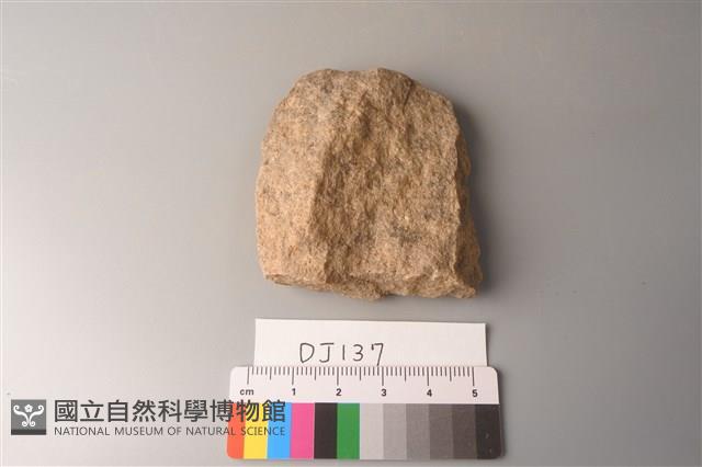 斧鋤形器藏品圖，第1張