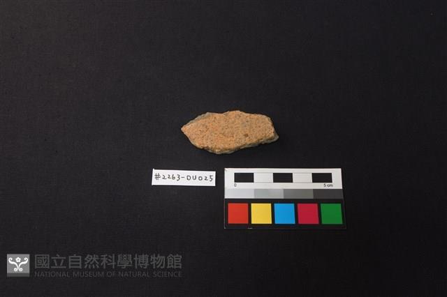 陶片藏品圖，第1張