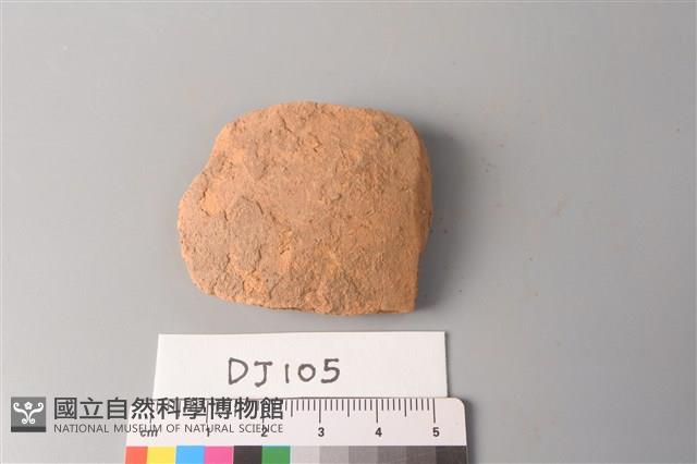 陶片藏品圖，第1張