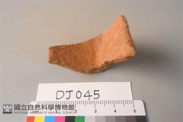 陶片藏品圖，第1張