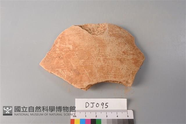 陶片藏品圖，第1張