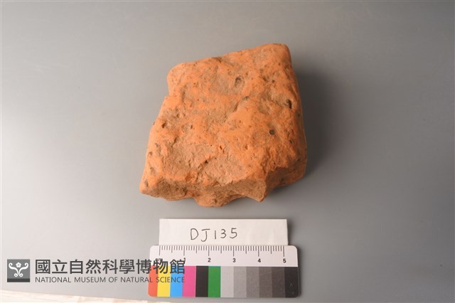 陶片藏品圖，第1張