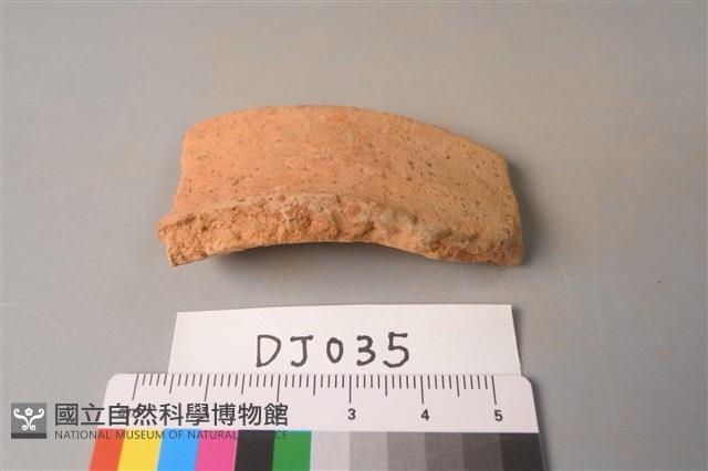 陶片藏品圖，第1張