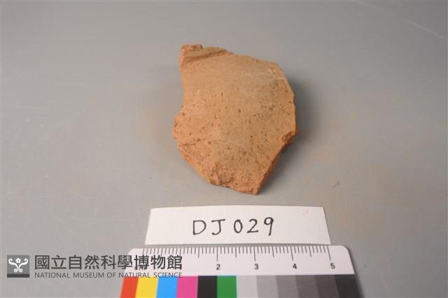 陶片藏品圖，第1張