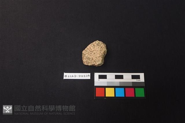 陶片藏品圖，第1張