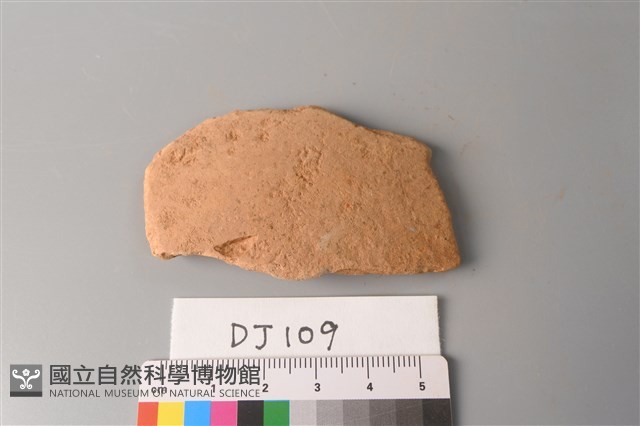 陶片藏品圖，第1張