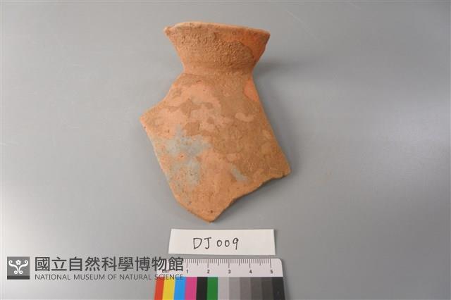 陶片藏品圖，第1張