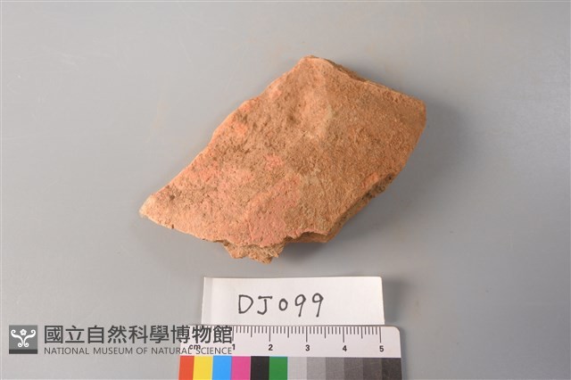 陶片藏品圖，第1張