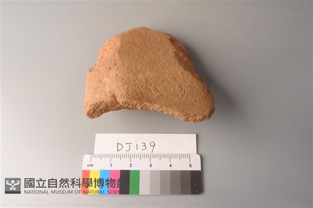 斧鋤形器藏品圖，第1張