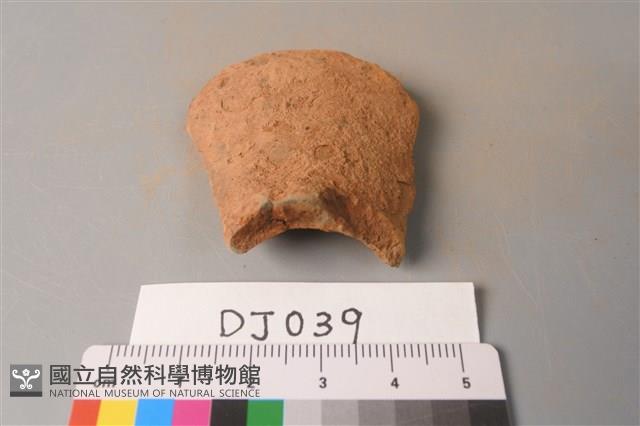 陶片藏品圖，第1張