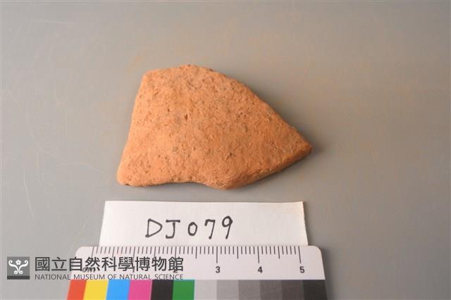 陶片藏品圖，第1張