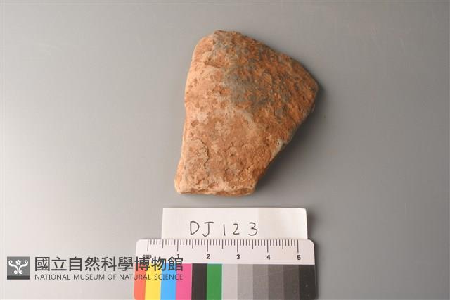 陶片藏品圖，第1張