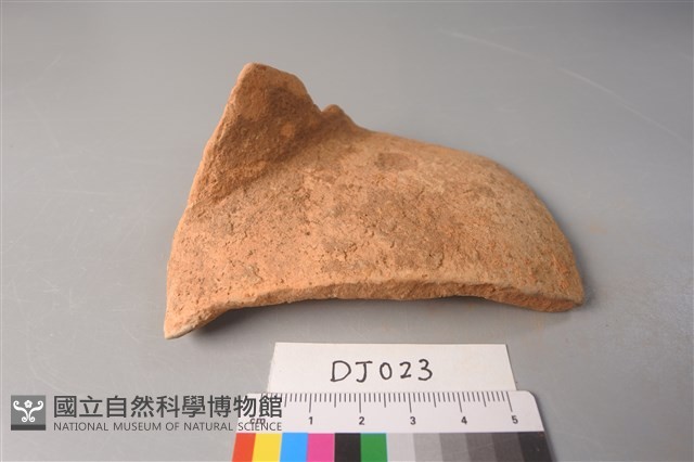 陶片藏品圖，第1張