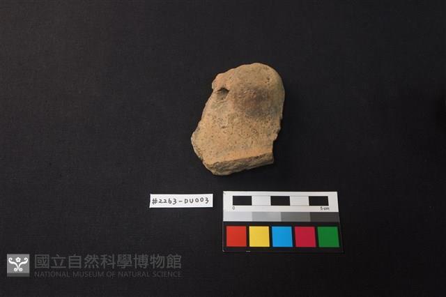 陶片藏品圖，第1張