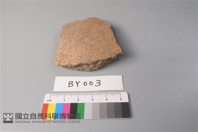 陶片藏品圖，第1張