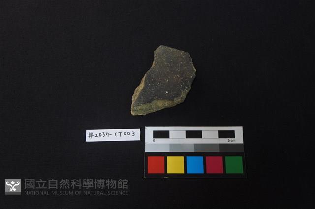 陶片藏品圖，第1張