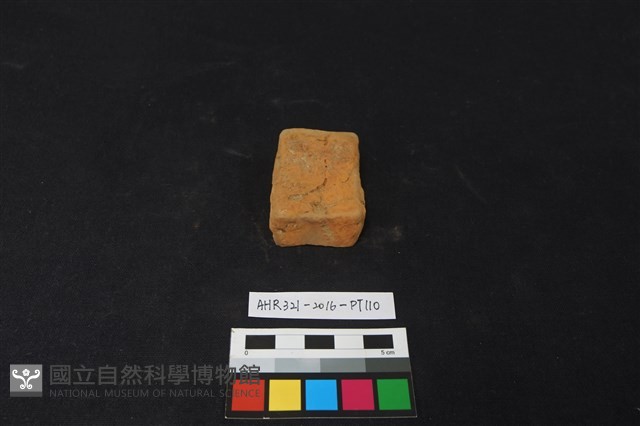 陶片藏品圖，第1張