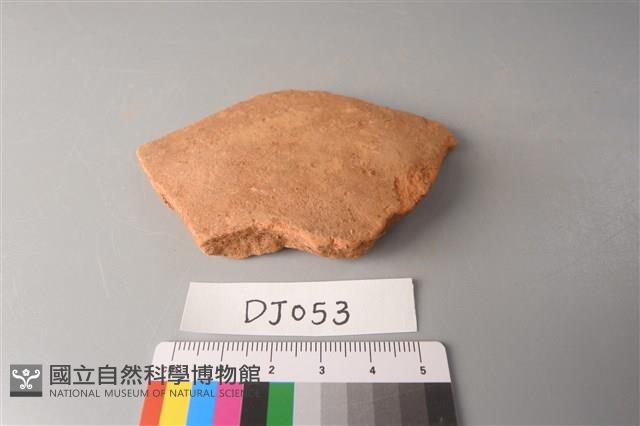 陶片藏品圖，第1張