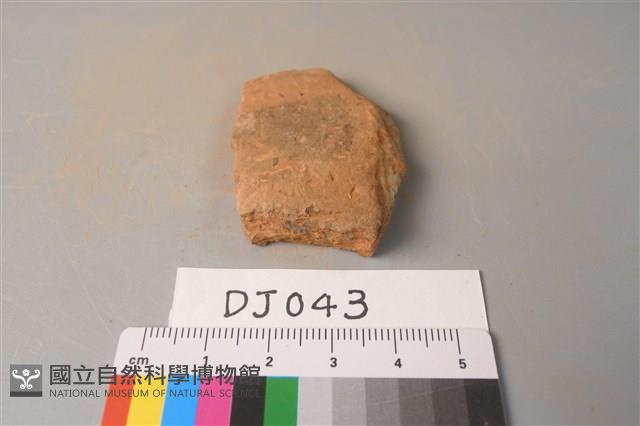 陶片藏品圖，第1張