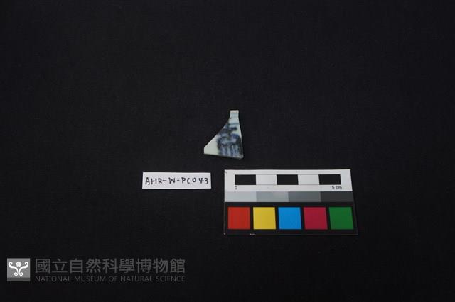 瓷片藏品圖，第1張