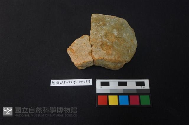 陶片藏品圖，第1張