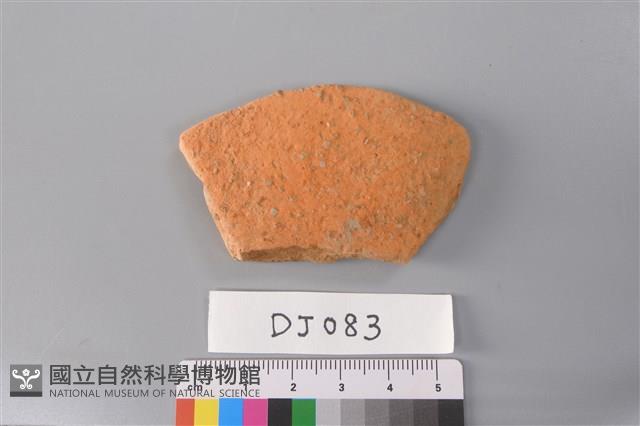 陶片藏品圖，第1張