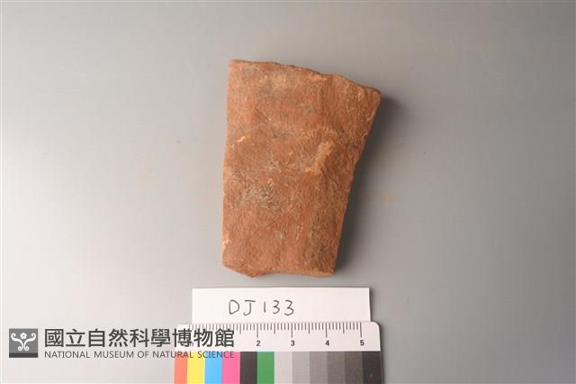 陶片藏品圖，第1張