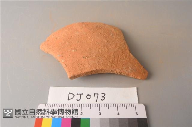 陶片藏品圖，第1張