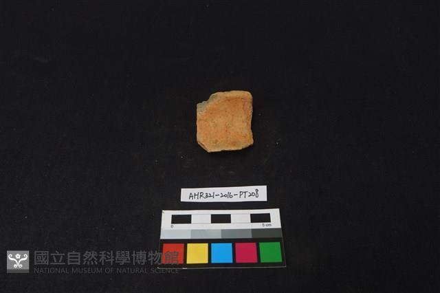 陶片藏品圖，第1張