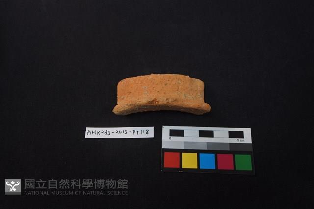 陶片藏品圖，第1張