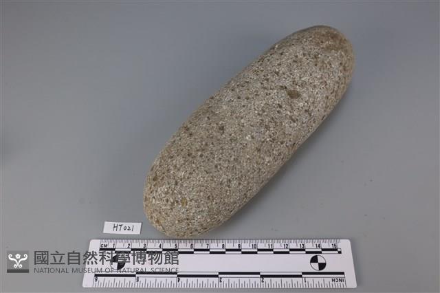 石錘藏品圖，第4張