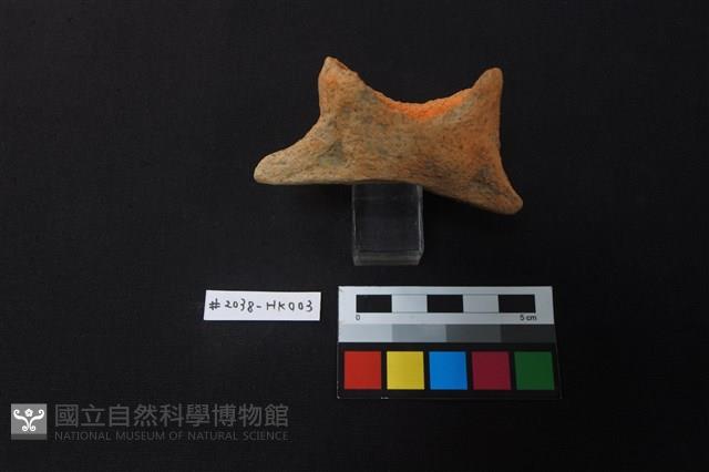 陶片藏品圖，第4張